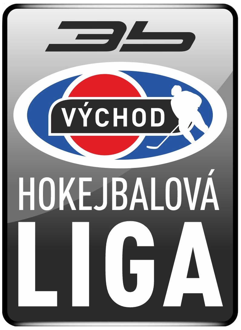 Znak 3b HbL VÝCHOD